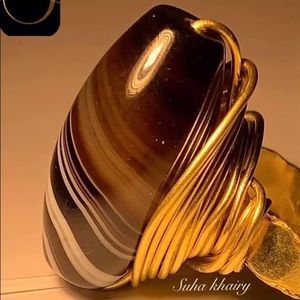 Meet your Posher, Abeer